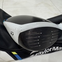 TaylorMade SIM2 MAX ドライバー 9°の画像