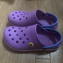 クロックMサイスの画像