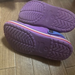 クロックMサイスの画像