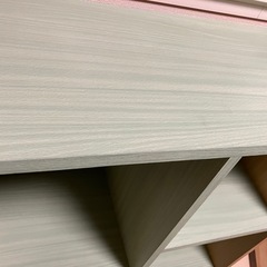 カラーボックスの画像