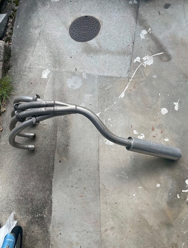 ダイシンマフラー