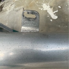 ダイシンマフラーの画像