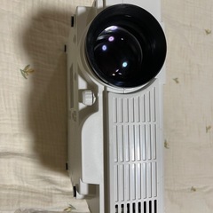 【動作確認済】DR.J Professional HI-04相当 ミニLEDプロジェクターの画像