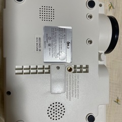 【動作確認済】DR.J Professional HI-04相当 ミニLEDプロジェクターの画像