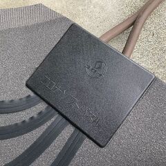 コロナ純正◆床暖 3畳 ソフトパネル 長方形■ UP-32MA 石油ストーブ 用 255×170 cm◆ 暖房 マット カーペット 長府の画像