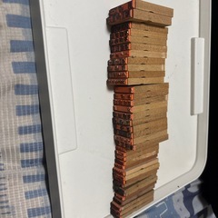 ゴムいん印の画像