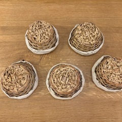 小物入れ⭐️雑貨⭐️インテリア⭐️カゴの画像