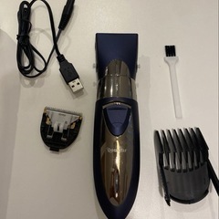 DOUYEAR バリカンの画像