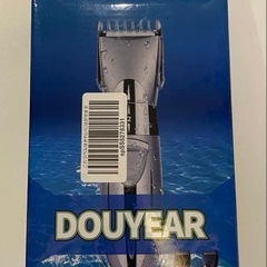 DOUYEAR バリカンの画像