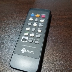 【EIZO製】液晶モニター23.8いんちインチの画像