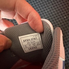 SPALDINGメンズ ゴルフシューズ スパイクレス SPSH-3767の画像