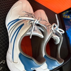 SPALDINGメンズ ゴルフシューズ スパイクレス SPSH-3767の画像