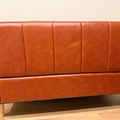 ソファの画像