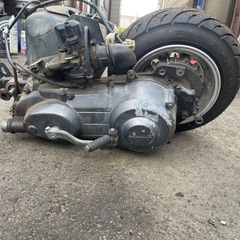 リードエンジンの画像