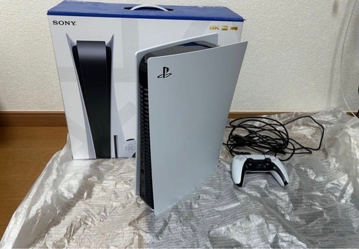 その他 PS5