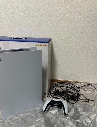 PS5