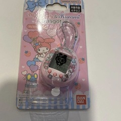 My Melody Tamagotchi たまごっち マイメロ マイメロディの画像