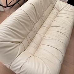 ソファーの画像