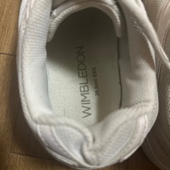 スニーカー26.5の画像