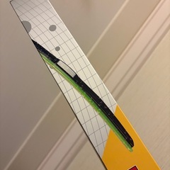 CH-Rワイパーの画像