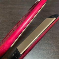 【値下】KOIZUMI ストレートアイロン💇‍♀️の画像