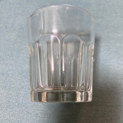 IKEA グラス　4個セットの画像