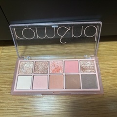 rom&no　アイシャドウの画像