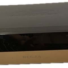 Blu-rayレコーダー　再生　録画　SHARPの画像