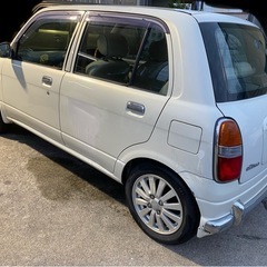 L700S ミラジーノ　‼️車検満タン‼️の画像