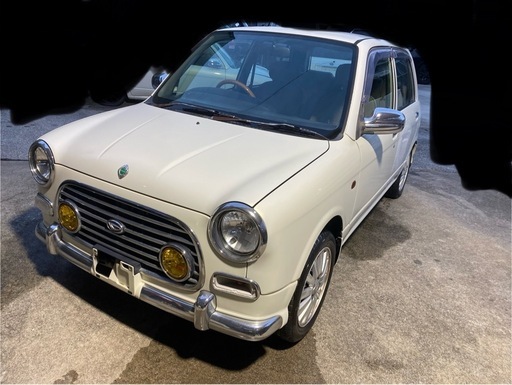L700S ミラジーノ‼️車検満タン‼️ (ゆ) 浦添前田のミラジーノの中古車