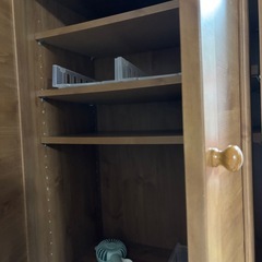 棚、収納家具の画像