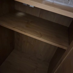 棚、収納家具の画像