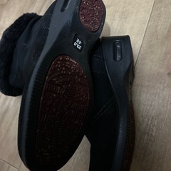 レディースブーツの画像