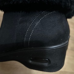 レディースブーツの画像