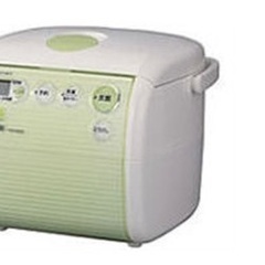 【投げ売り】炊飯器　象印 Beat ちょっと炊け NS-ND05の画像