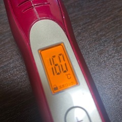 【値下】KOIZUMI ストレートアイロン💇‍♀️の画像