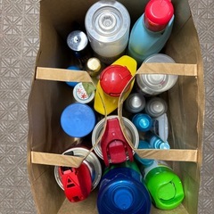 おまとめハウスクリーニング用品の画像