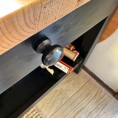 IKEA コーヒーテーブルの画像