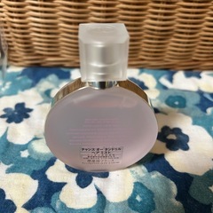 シャネル オータンドゥル ヘアミスト の画像