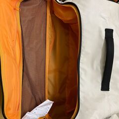 キャリーケースの画像