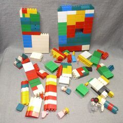 ダイヤブロック？など◇ブロック系おもちゃまとめの画像