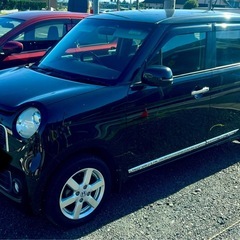 N-ONE   プレミアムの画像