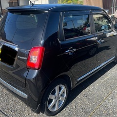 N-ONE   プレミアムの画像