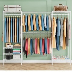 ハンガーラック(11/23(日)15:00〜17:00)の画像