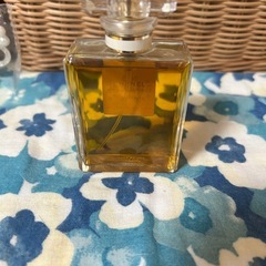 シャネル オーデパルファム Nﾟ5の画像