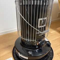 ストーブの画像