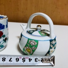 醤油差しの画像