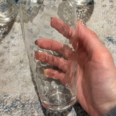 コリンズグラス 4個の画像