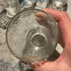 コリンズグラス 4個の画像