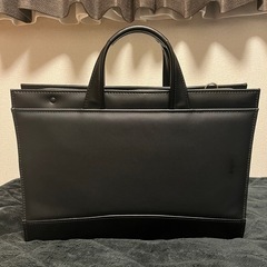 ブリーフケースの画像